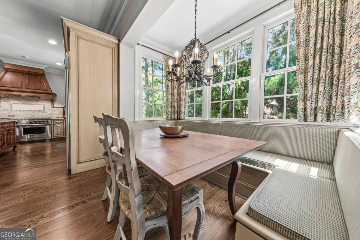 1241 Lake Club Drive Greensboro - Photo 16