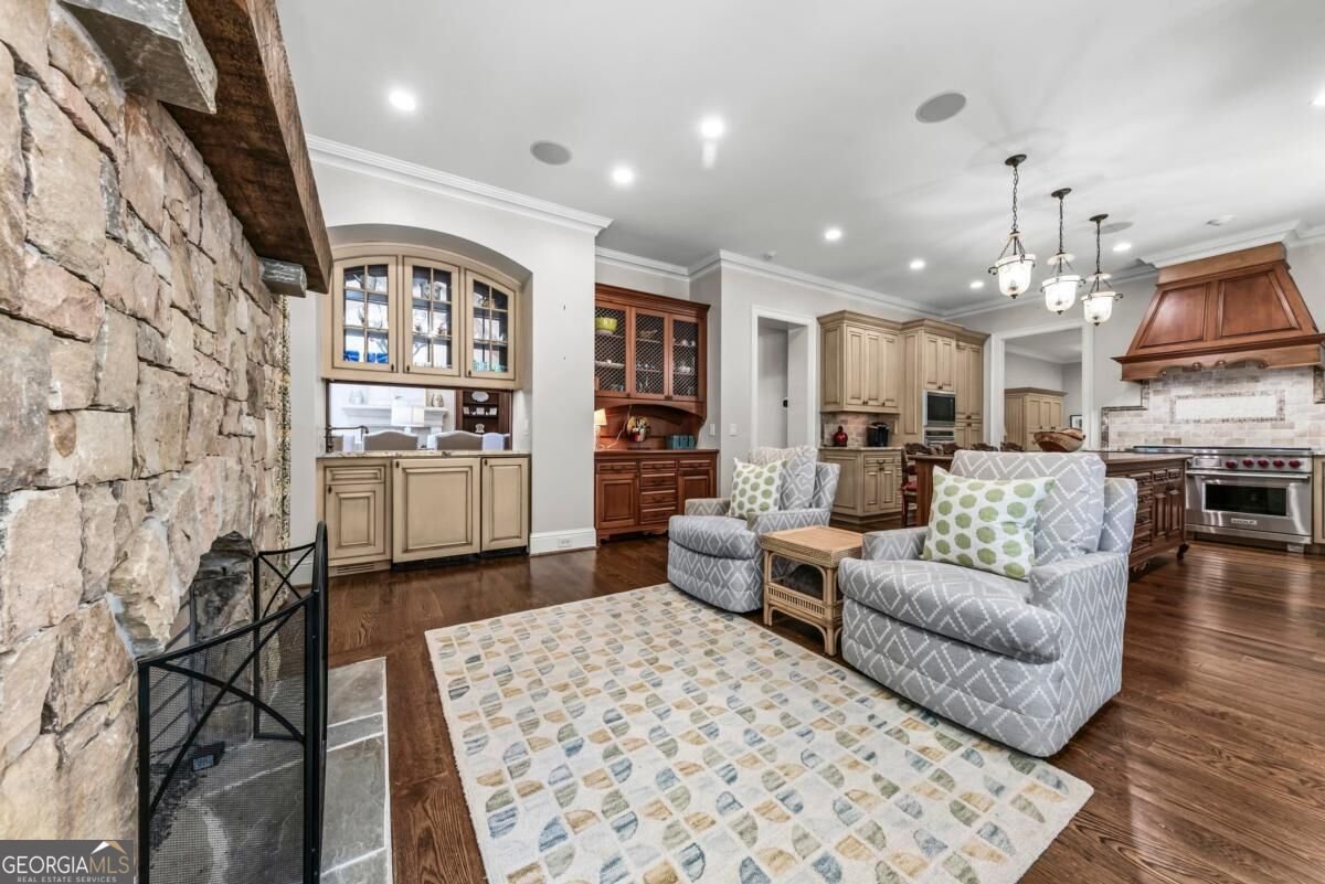 1241 Lake Club Drive Greensboro - Photo 17