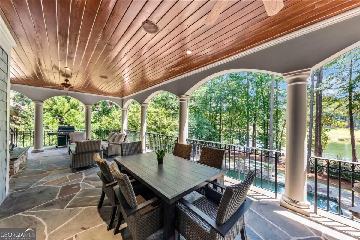 1241 Lake Club Drive Greensboro - Photo 19
