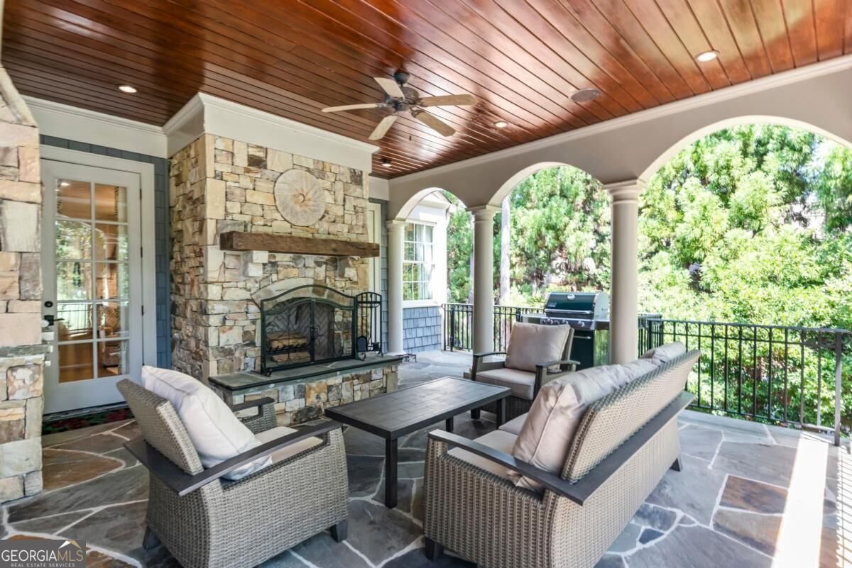 1241 Lake Club Drive Greensboro - Photo 20