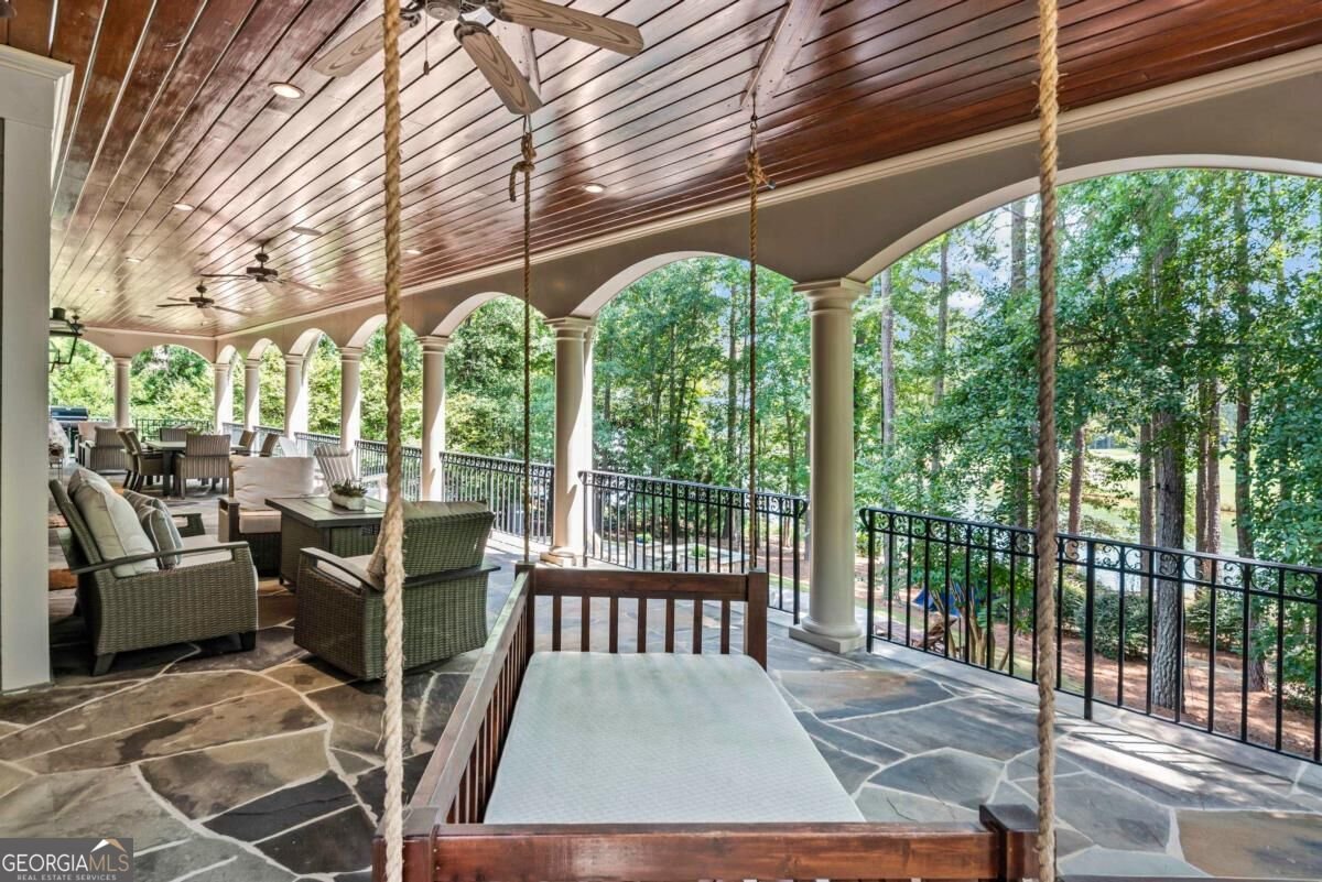 1241 Lake Club Drive Greensboro - Photo 21