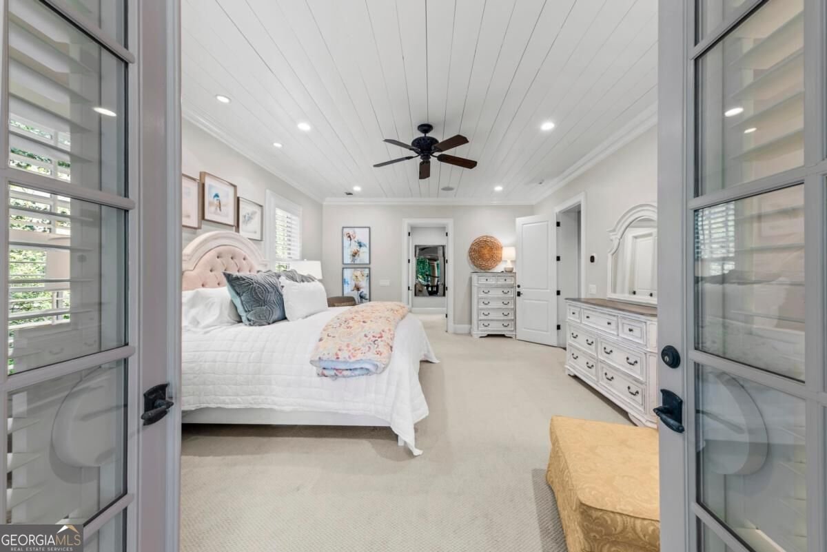 1241 Lake Club Drive Greensboro - Photo 22
