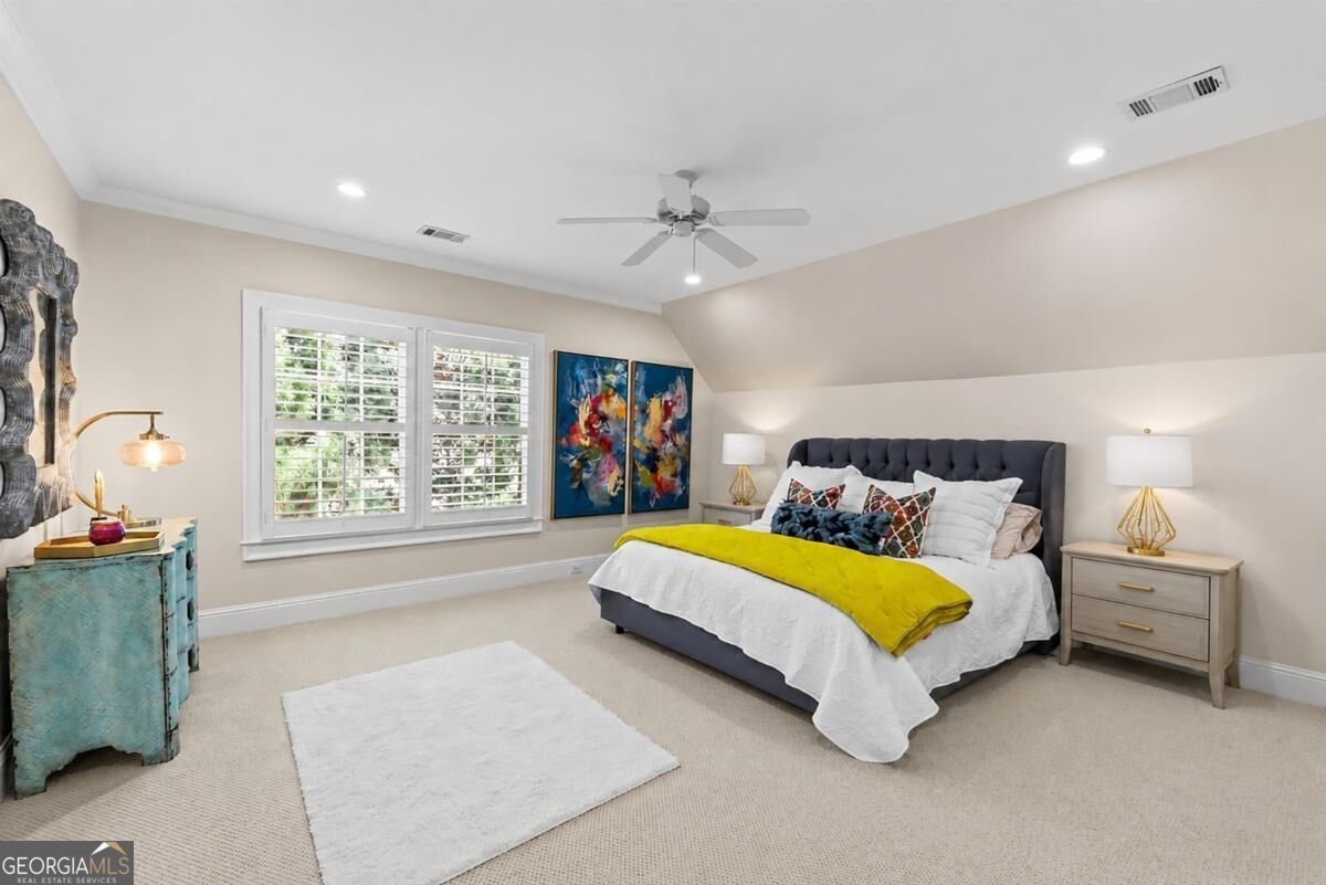 1241 Lake Club Drive Greensboro - Photo 30