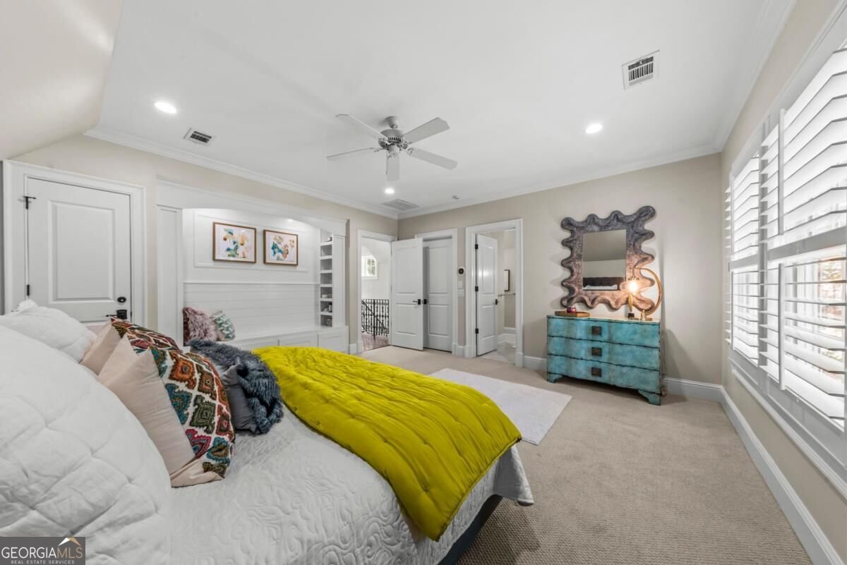 1241 Lake Club Drive Greensboro - Photo 31