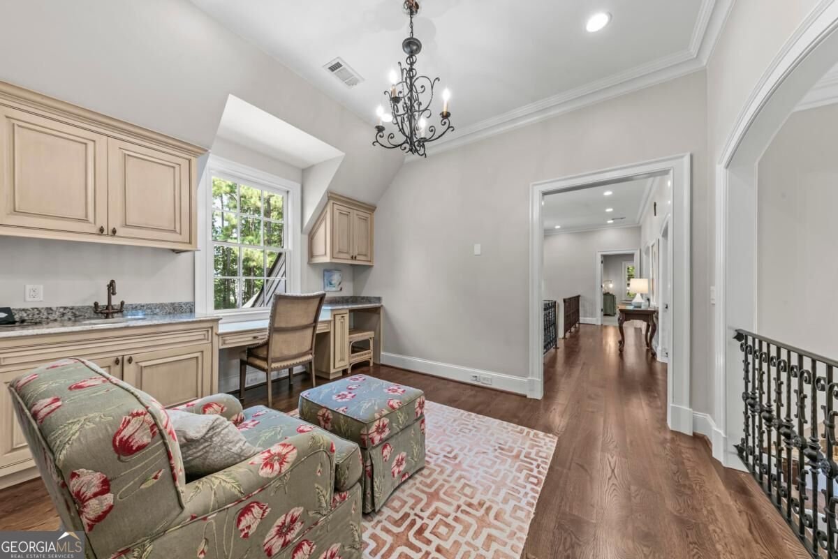 1241 Lake Club Drive Greensboro - Photo 33
