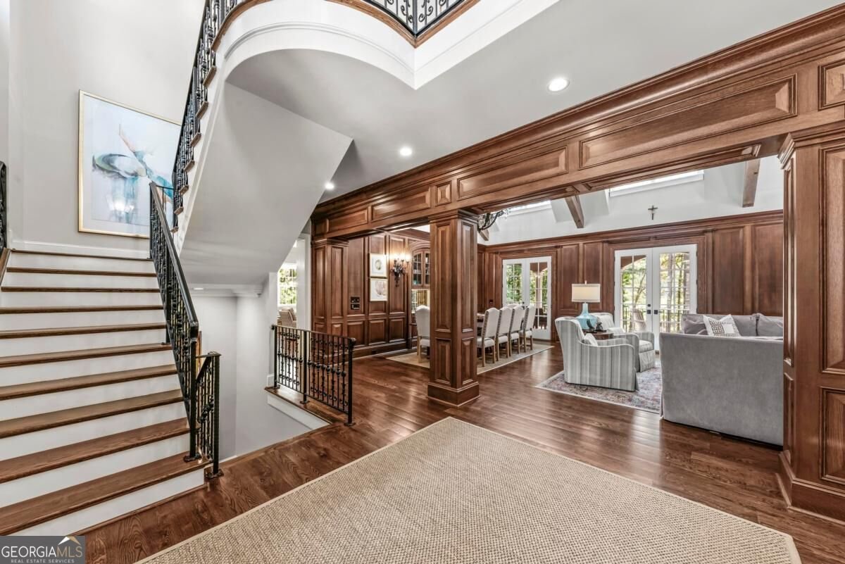 1241 Lake Club Drive Greensboro - Photo 37