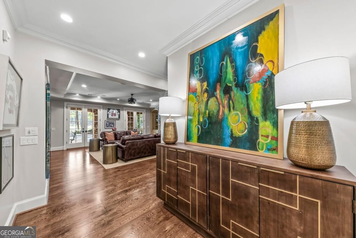 1241 Lake Club Drive Greensboro - Photo 38