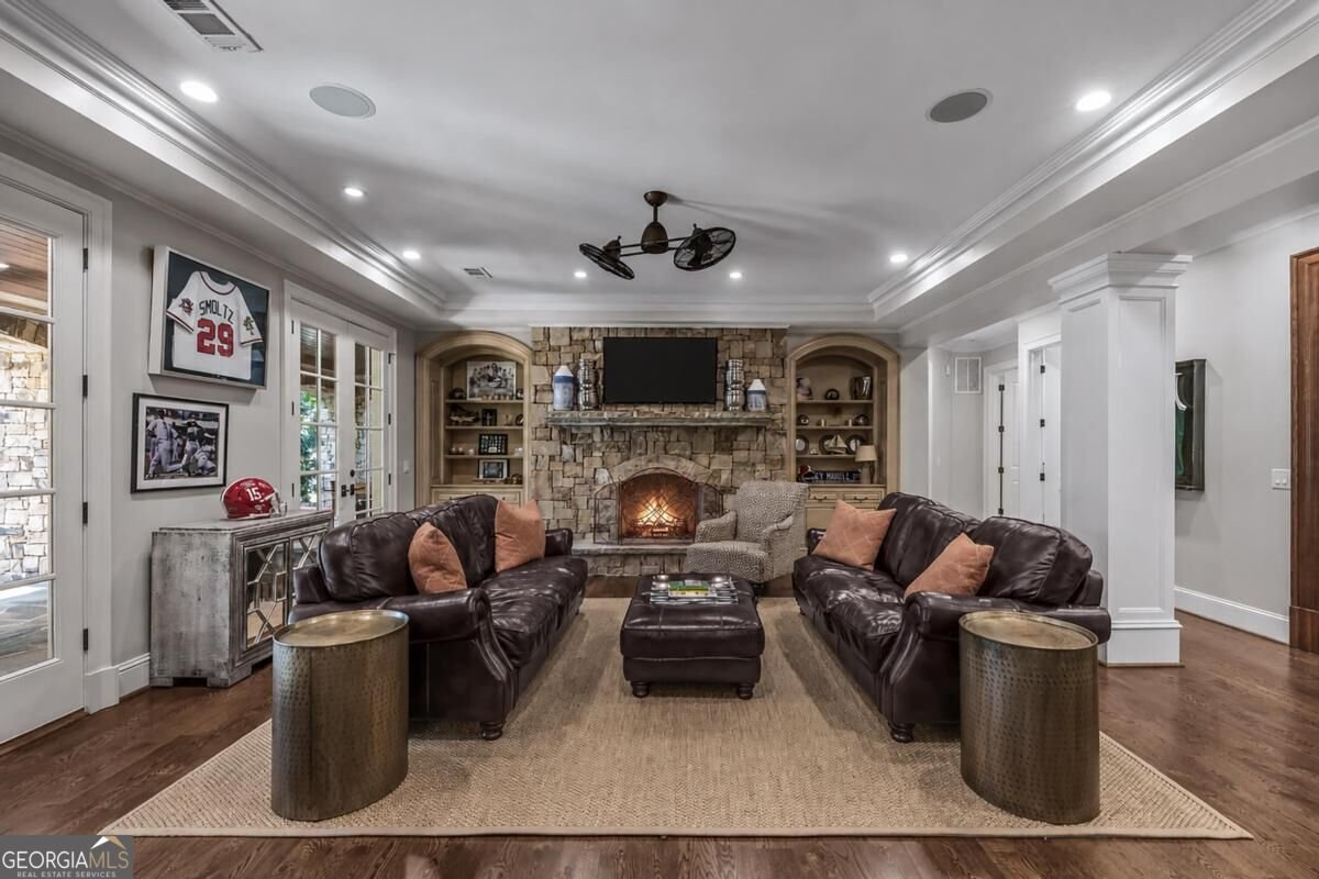 1241 Lake Club Drive Greensboro - Photo 39
