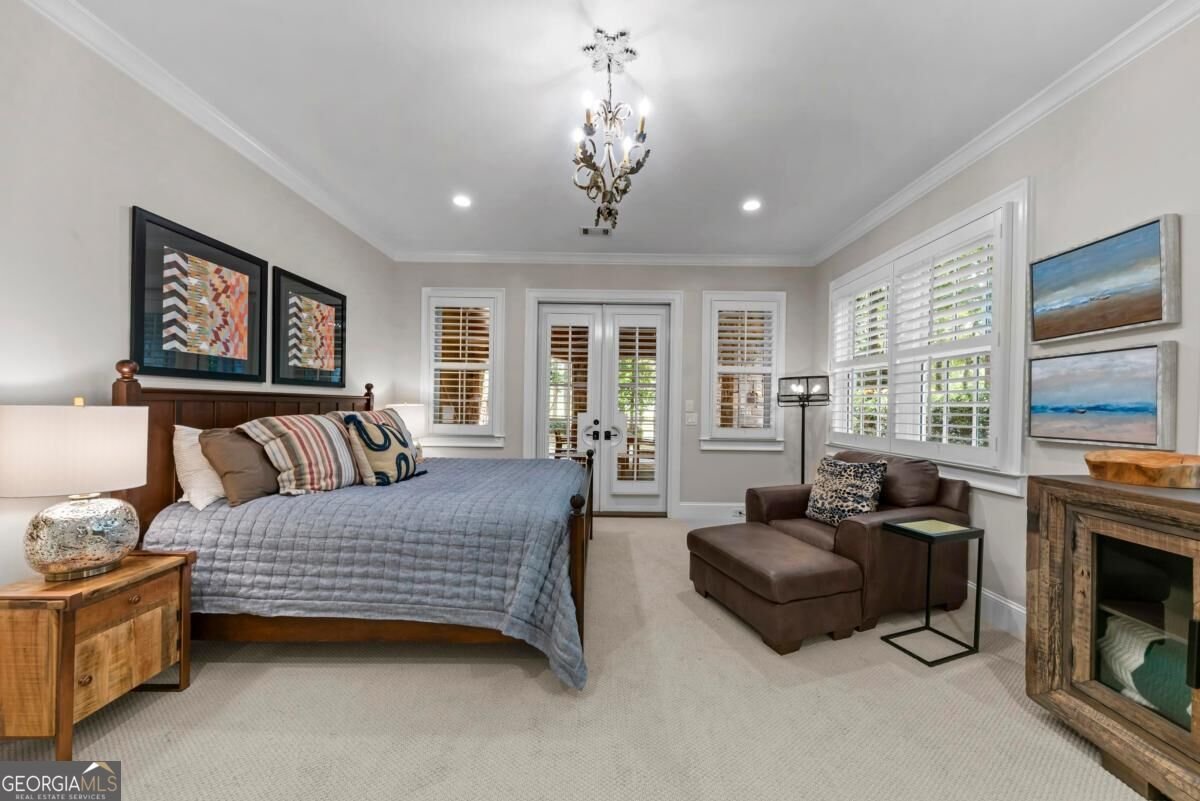 1241 Lake Club Drive Greensboro - Photo 41