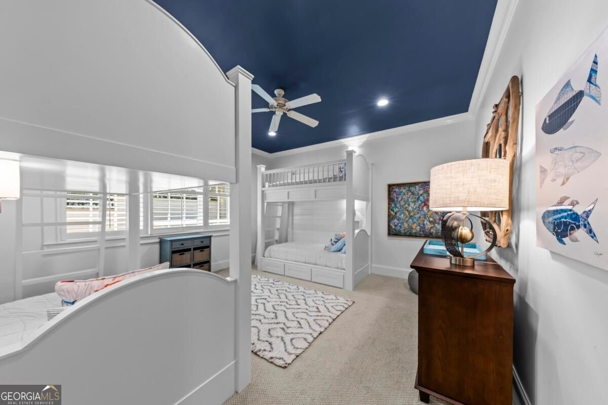 1241 Lake Club Drive Greensboro - Photo 43