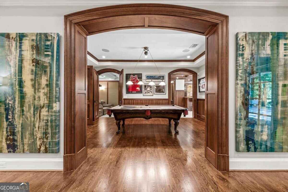 1241 Lake Club Drive Greensboro - Photo 45