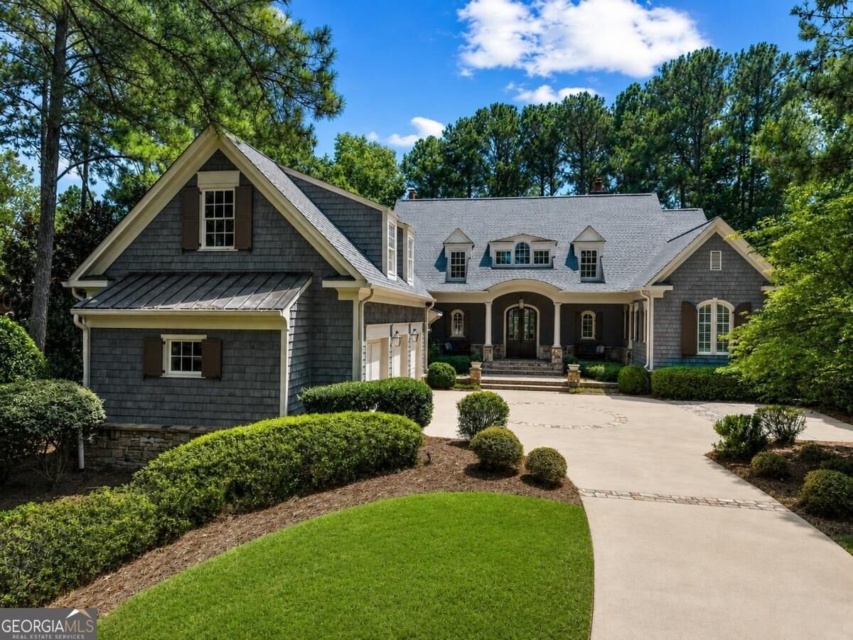 1241 Lake Club Drive Greensboro - Photo 53
