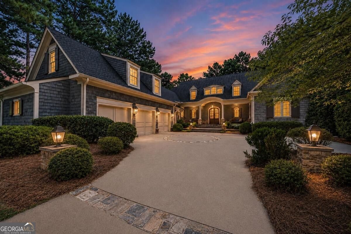 1241 Lake Club Drive Greensboro - Photo 6