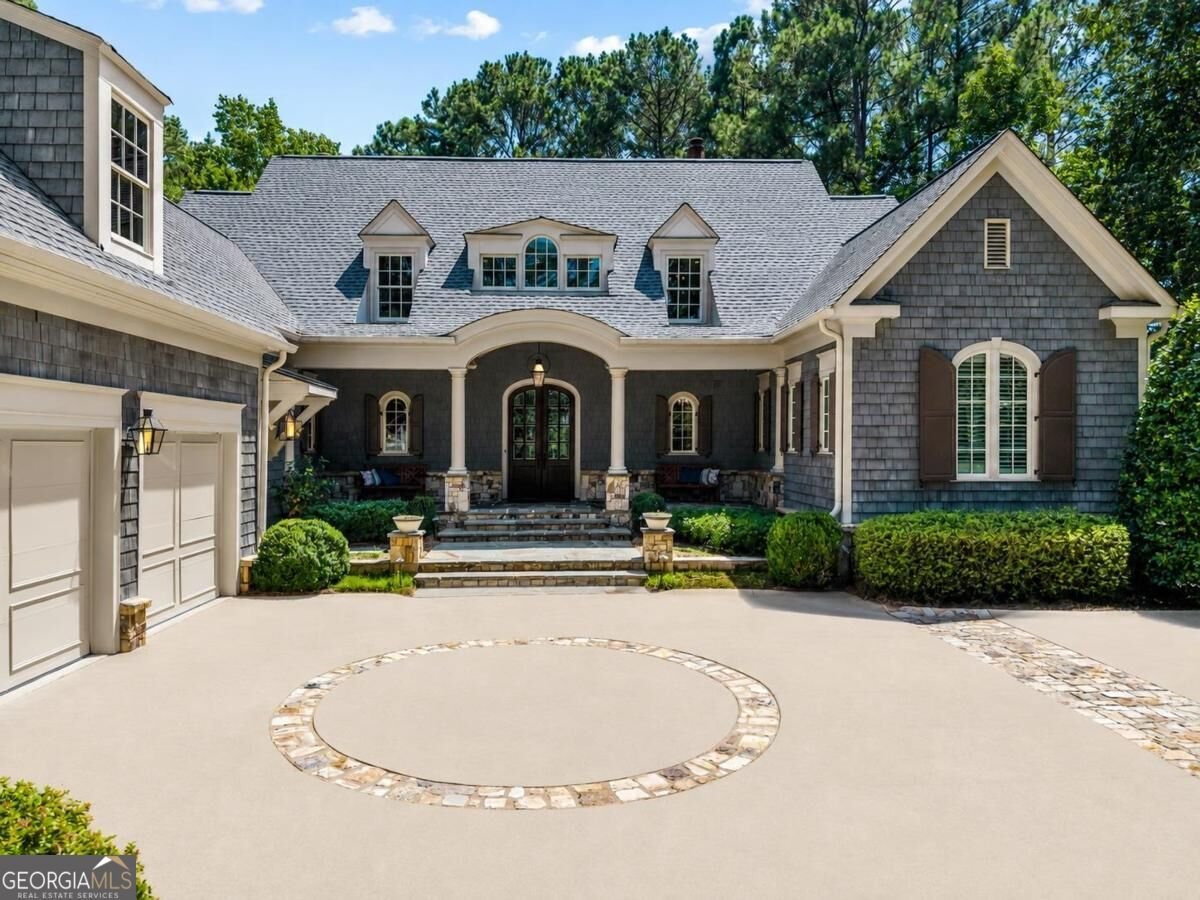 1241 Lake Club Drive Greensboro - Photo 7