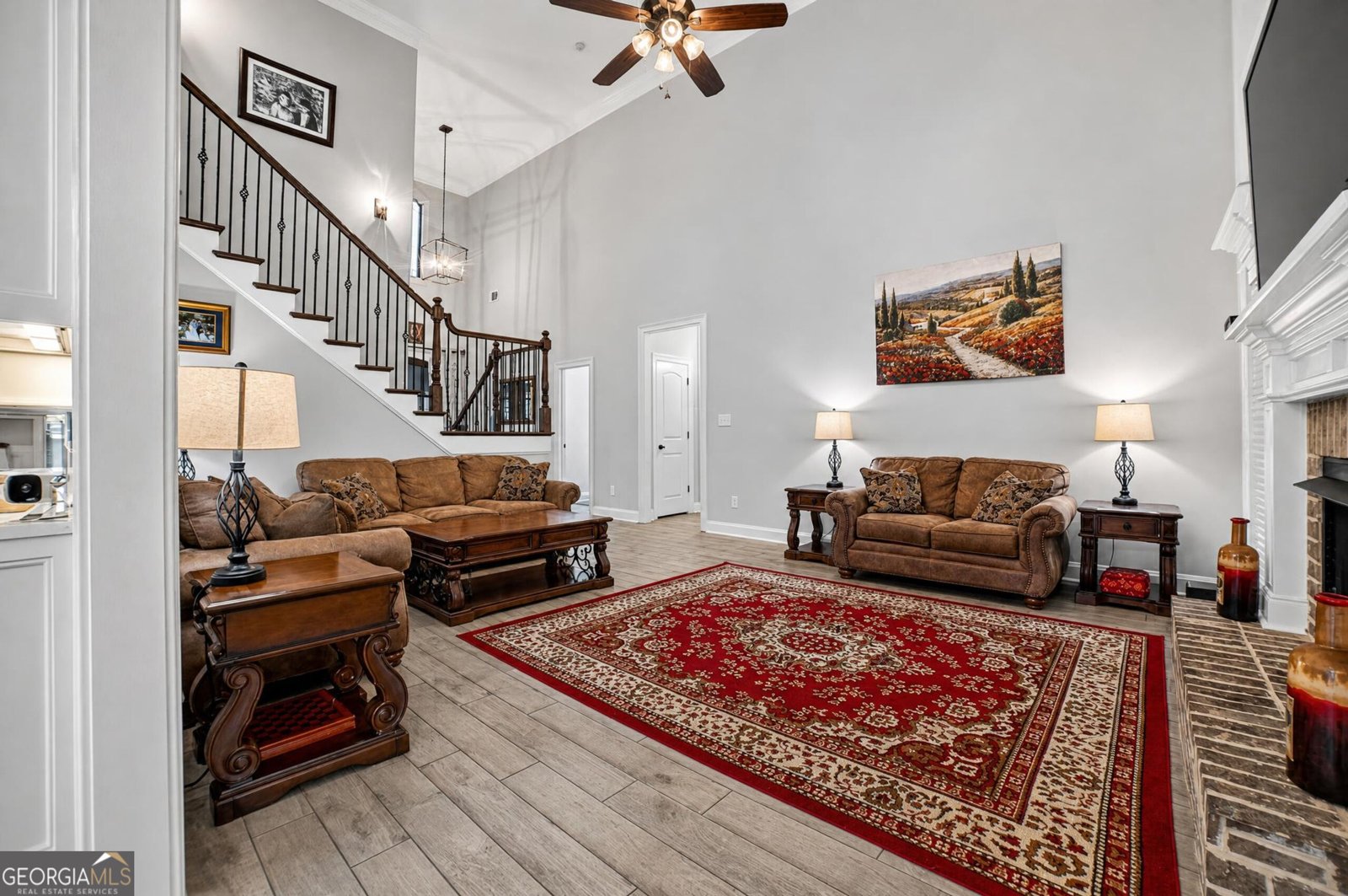 506 Southern Woods Trail Kathleen - Photo 12