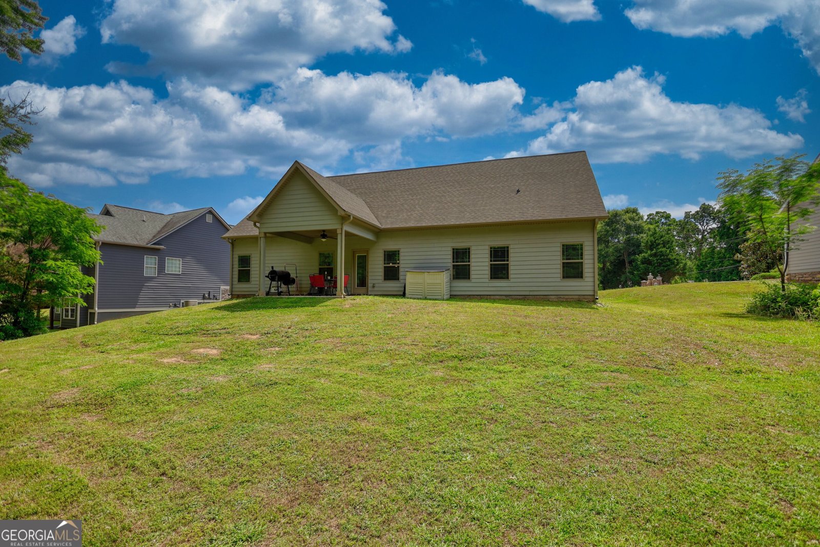 103 Coldwater Lane Griffin - Photo 20