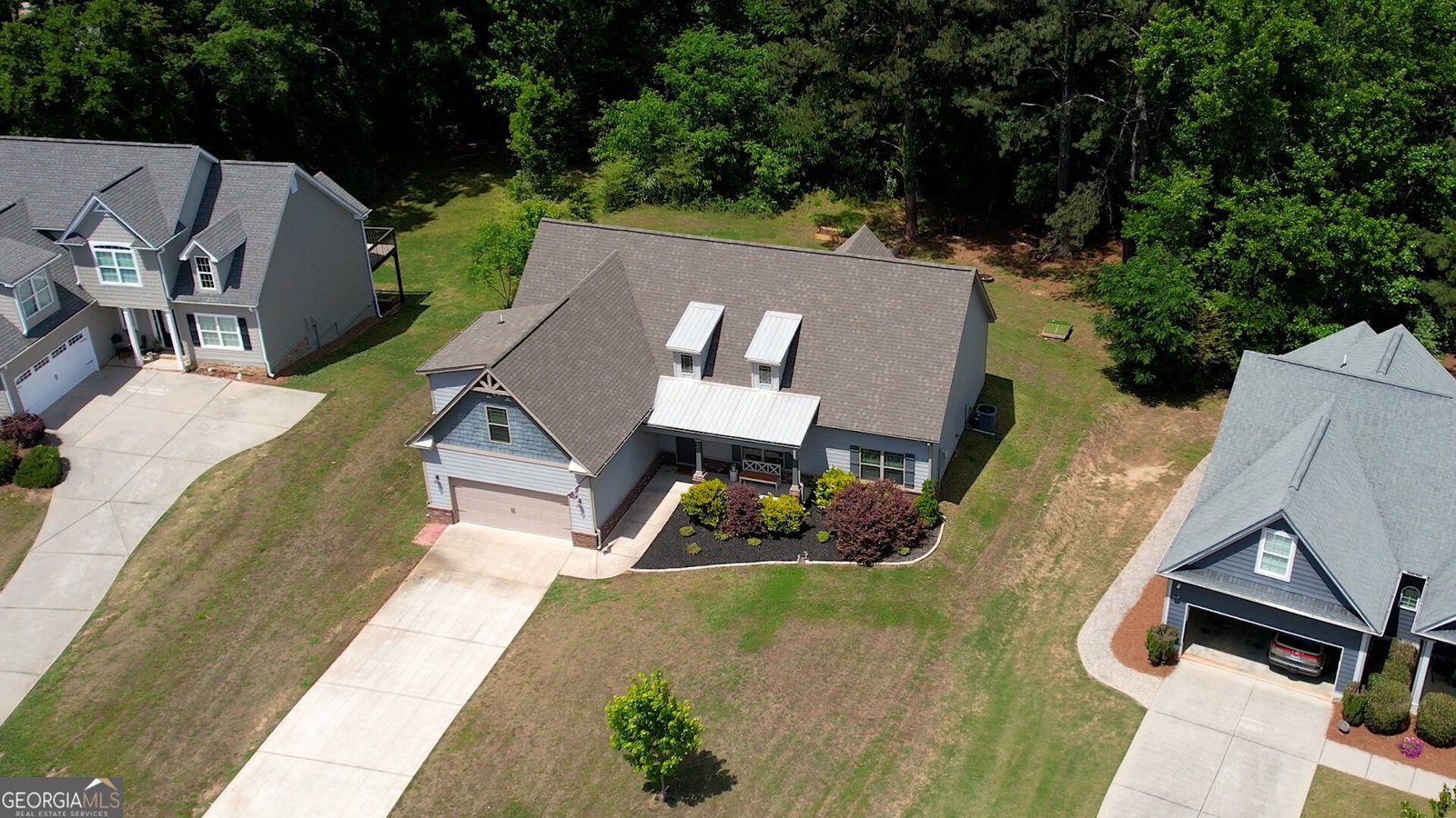 103 Coldwater Lane Griffin - Photo 23