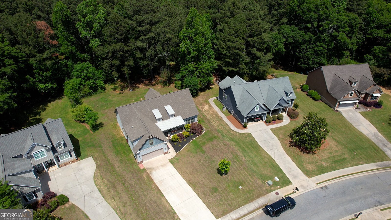 103 Coldwater Lane Griffin - Photo 24