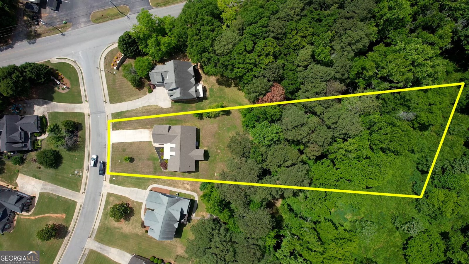 103 Coldwater Lane Griffin - Photo 25