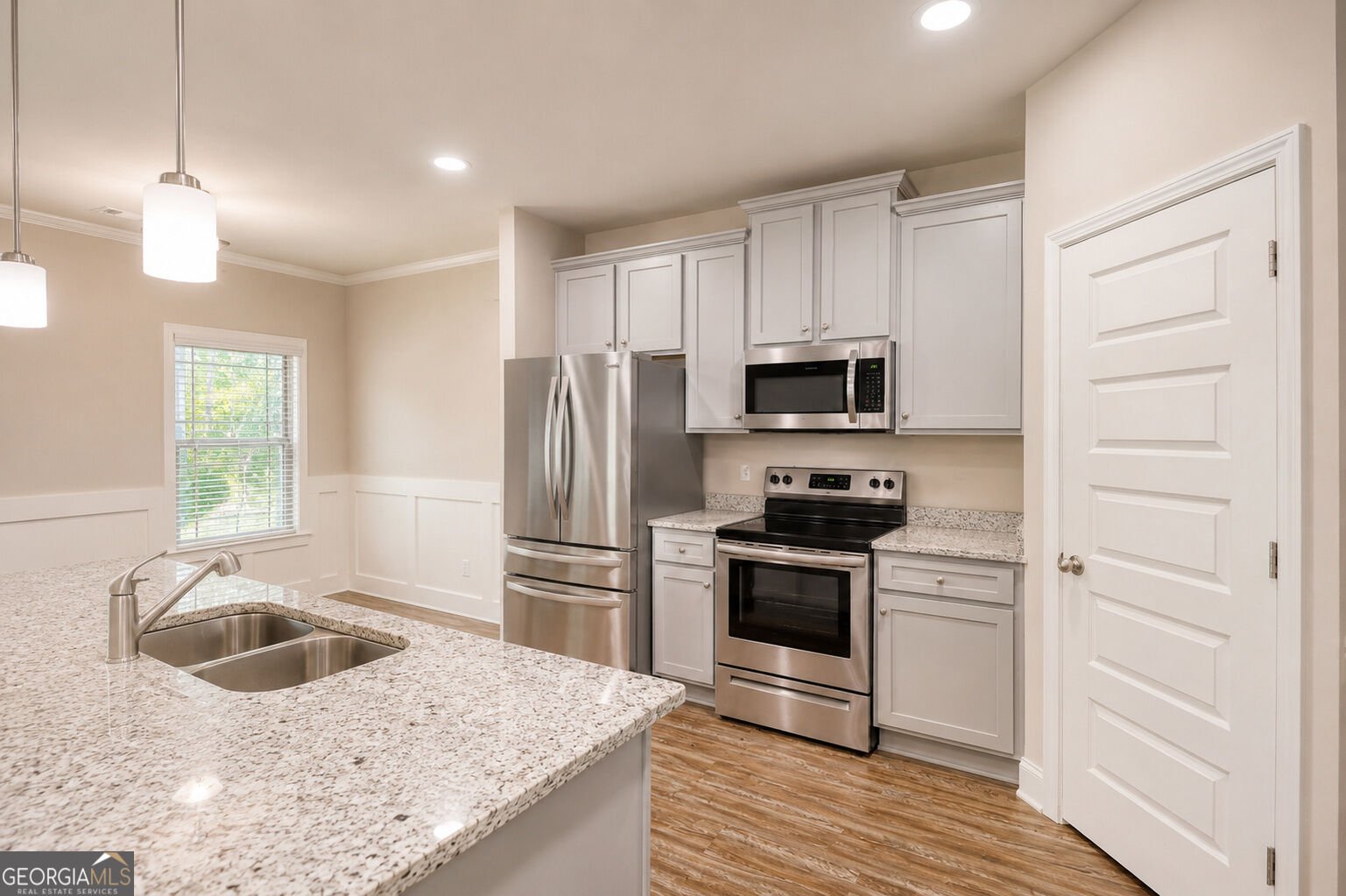 103 Coldwater Lane Griffin - Photo 6