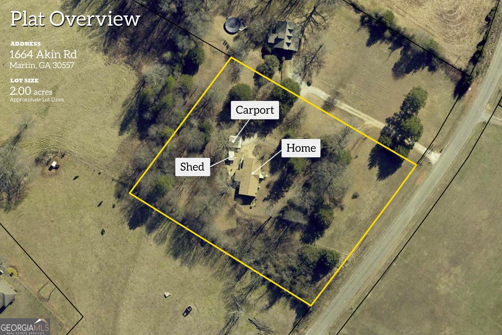 1664 Akin Road Martin - Photo 45