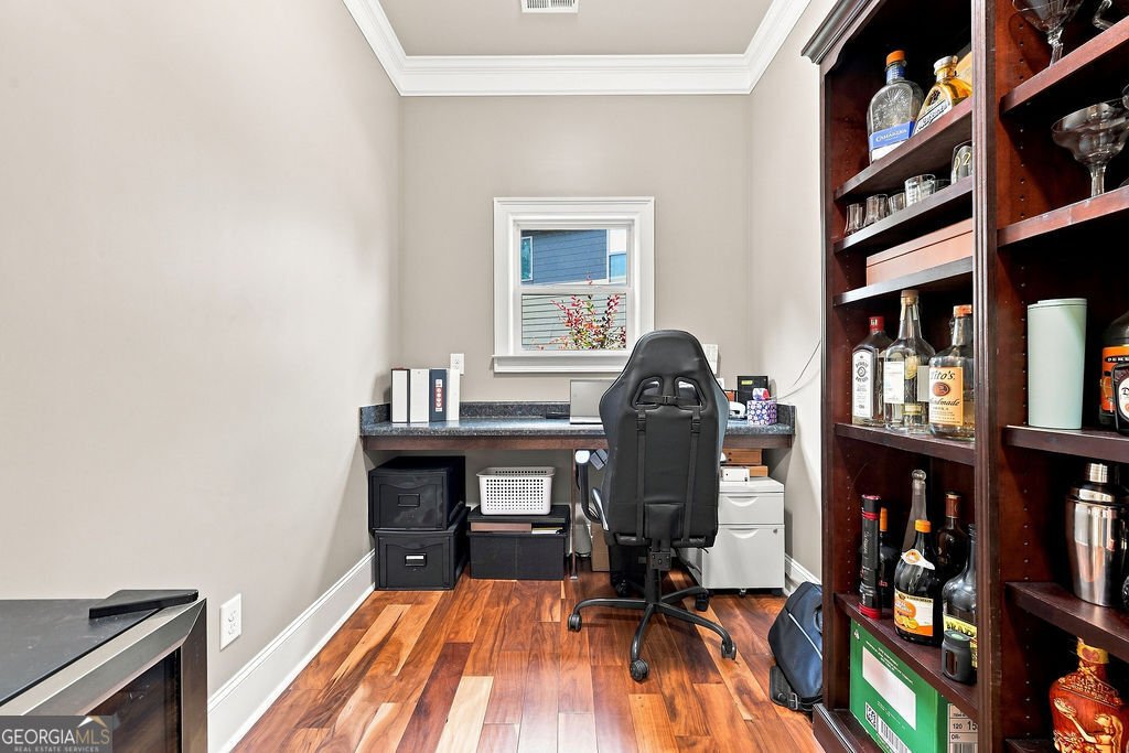 1740 Wildflower Court Cumming - Photo 20