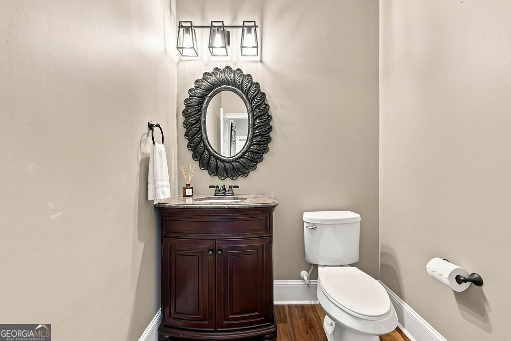 1740 Wildflower Court Cumming - Photo 21