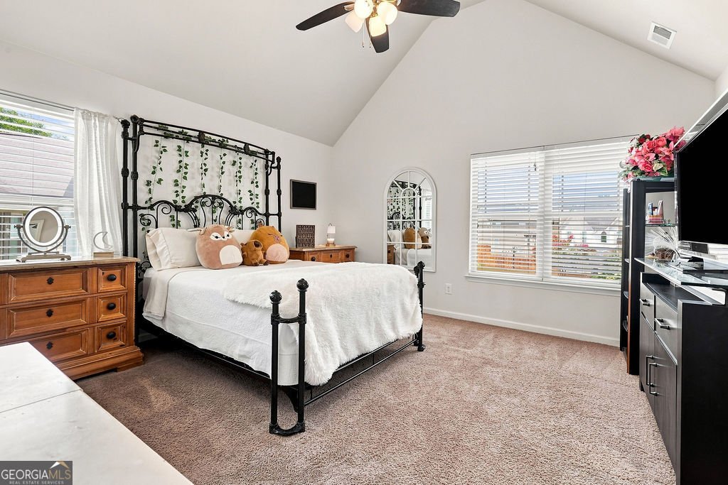 1740 Wildflower Court Cumming - Photo 24