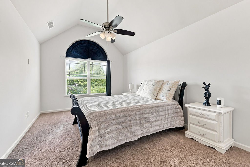 1740 Wildflower Court Cumming - Photo 26