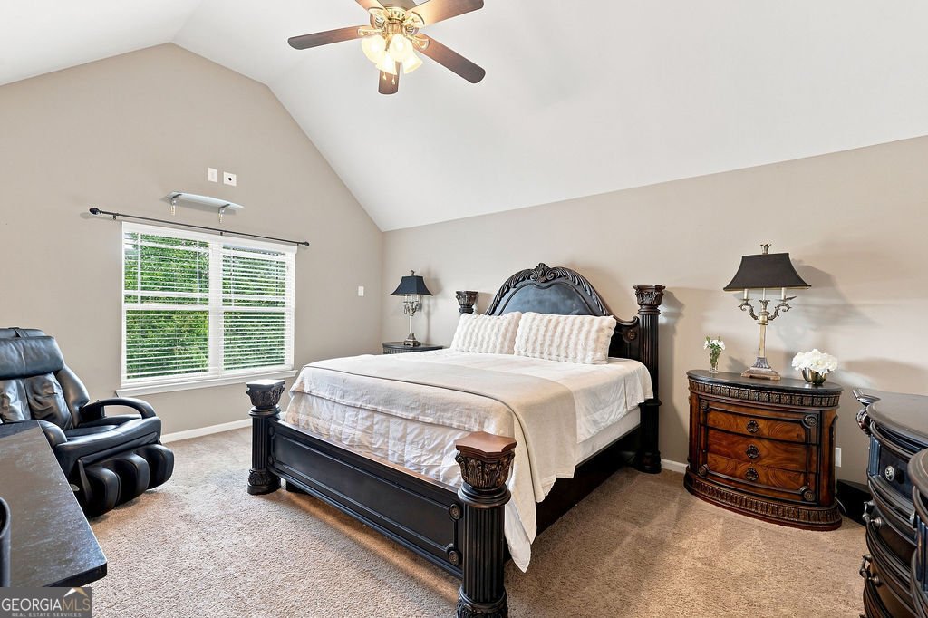 1740 Wildflower Court Cumming - Photo 29
