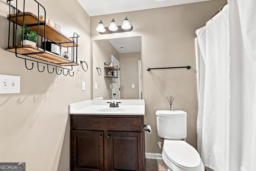 1740 Wildflower Court Cumming - Photo 31