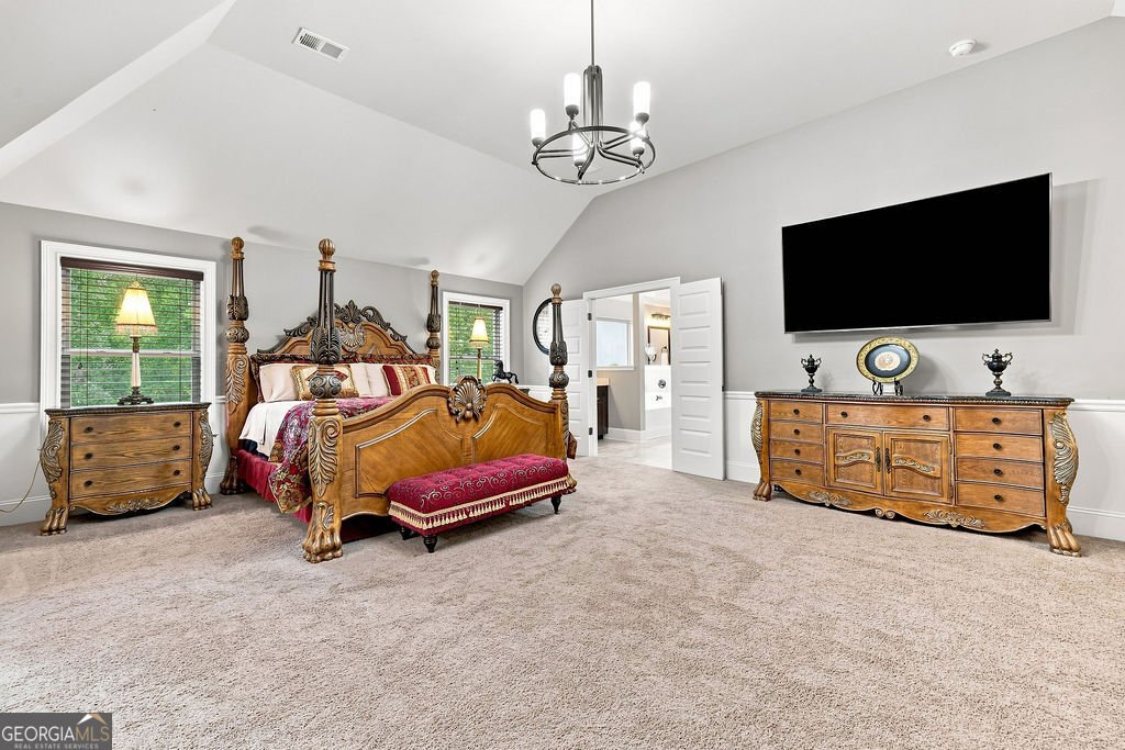 1740 Wildflower Court Cumming - Photo 33