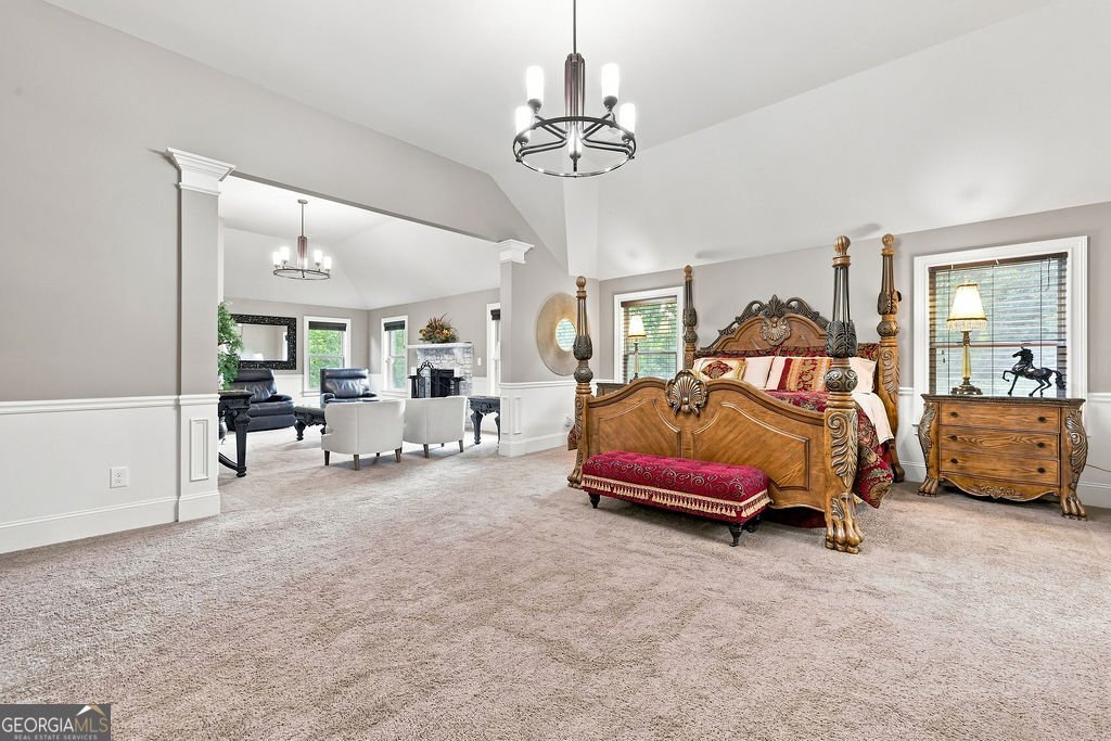 1740 Wildflower Court Cumming - Photo 35
