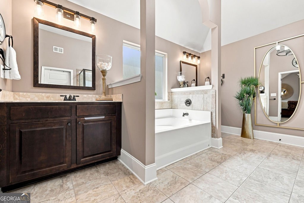 1740 Wildflower Court Cumming - Photo 38