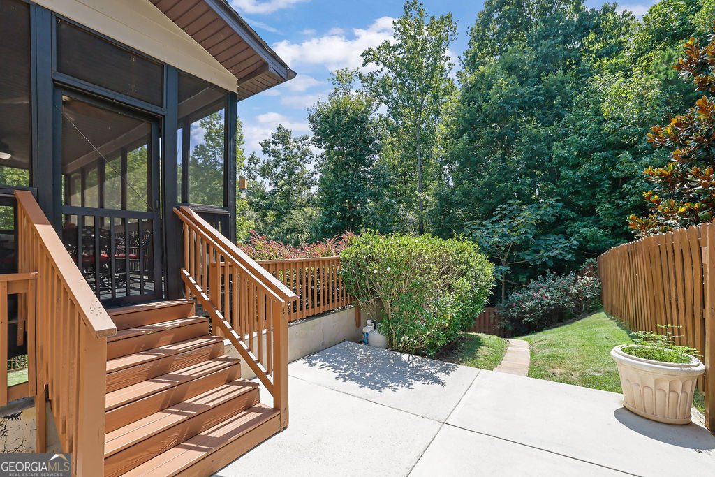1740 Wildflower Court Cumming - Photo 43