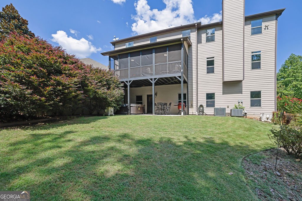 1740 Wildflower Court Cumming - Photo 44