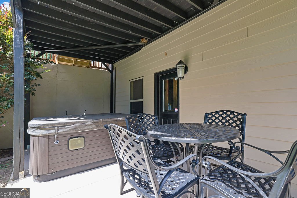 1740 Wildflower Court Cumming - Photo 47