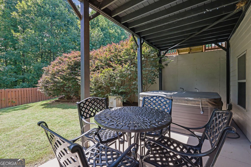 1740 Wildflower Court Cumming - Photo 48