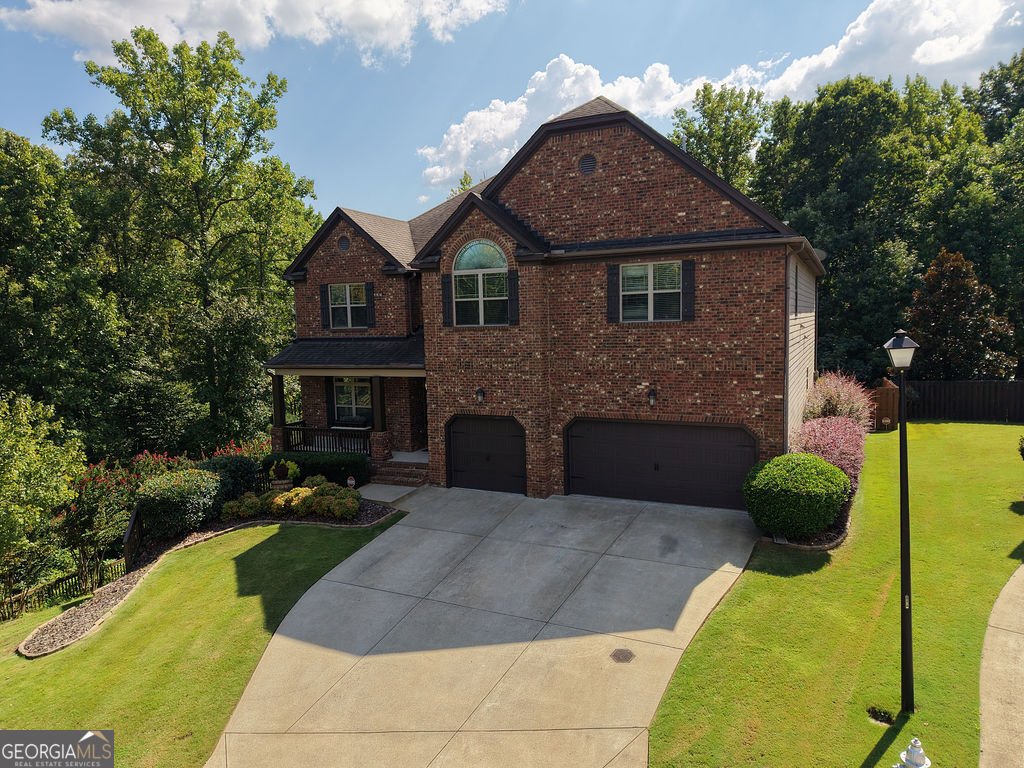 1740 Wildflower Court Cumming - Photo 54