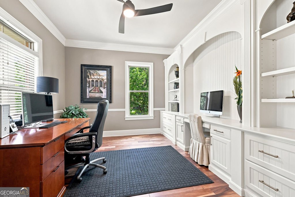 1740 Wildflower Court Cumming - Photo 8