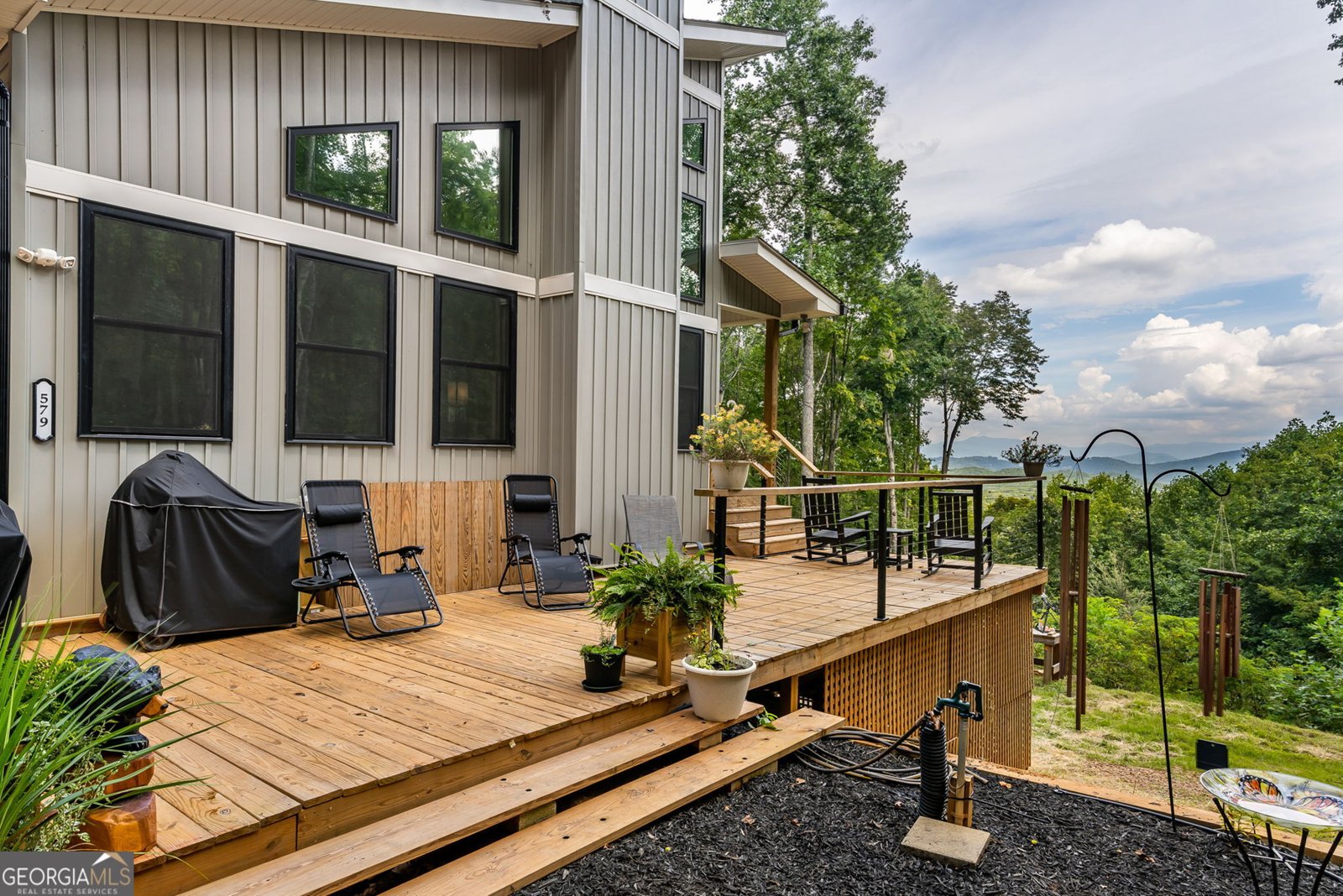 579 Overlook Circle Young Harris - Photo 19