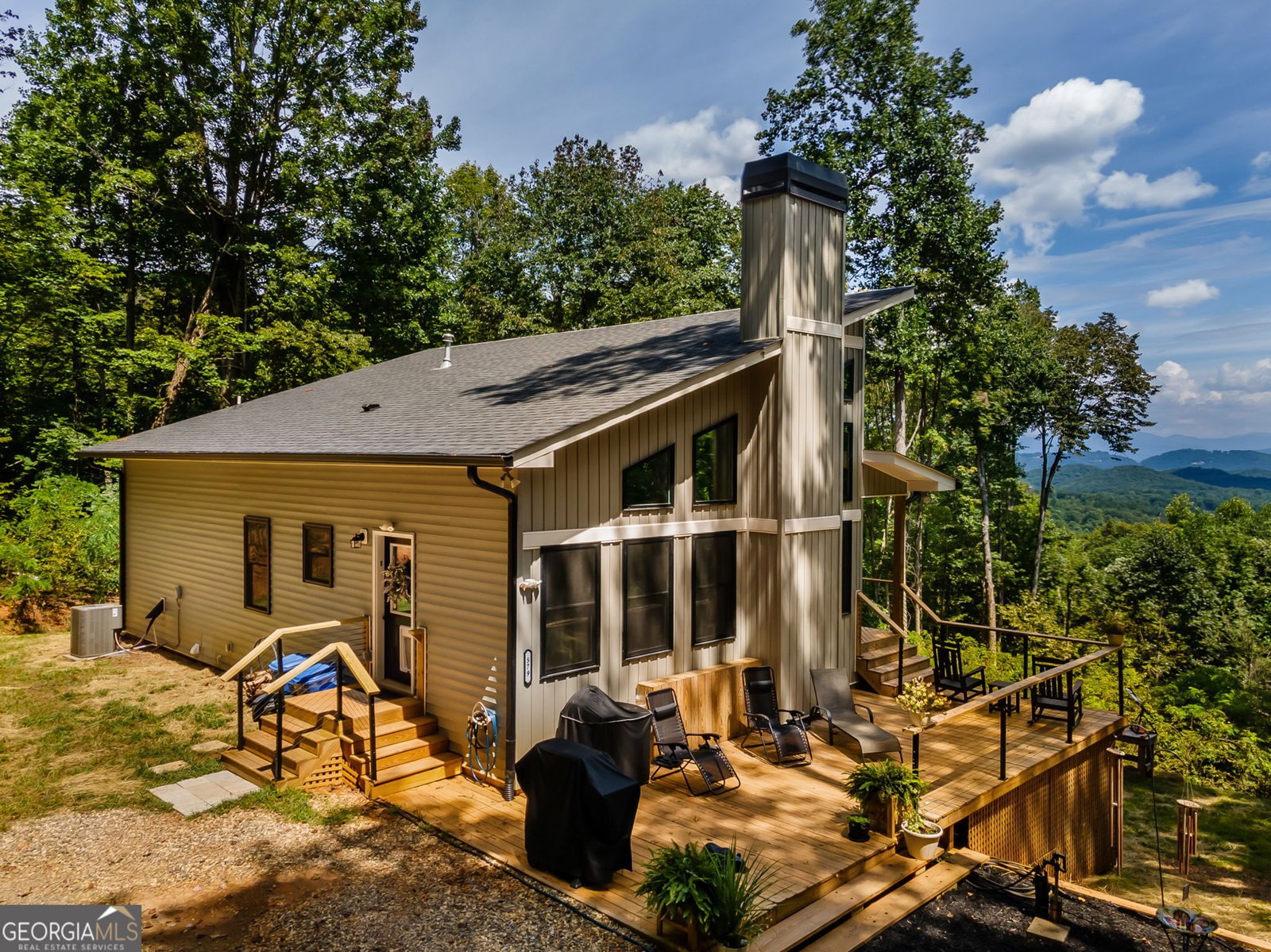 579 Overlook Circle Young Harris - Photo 37