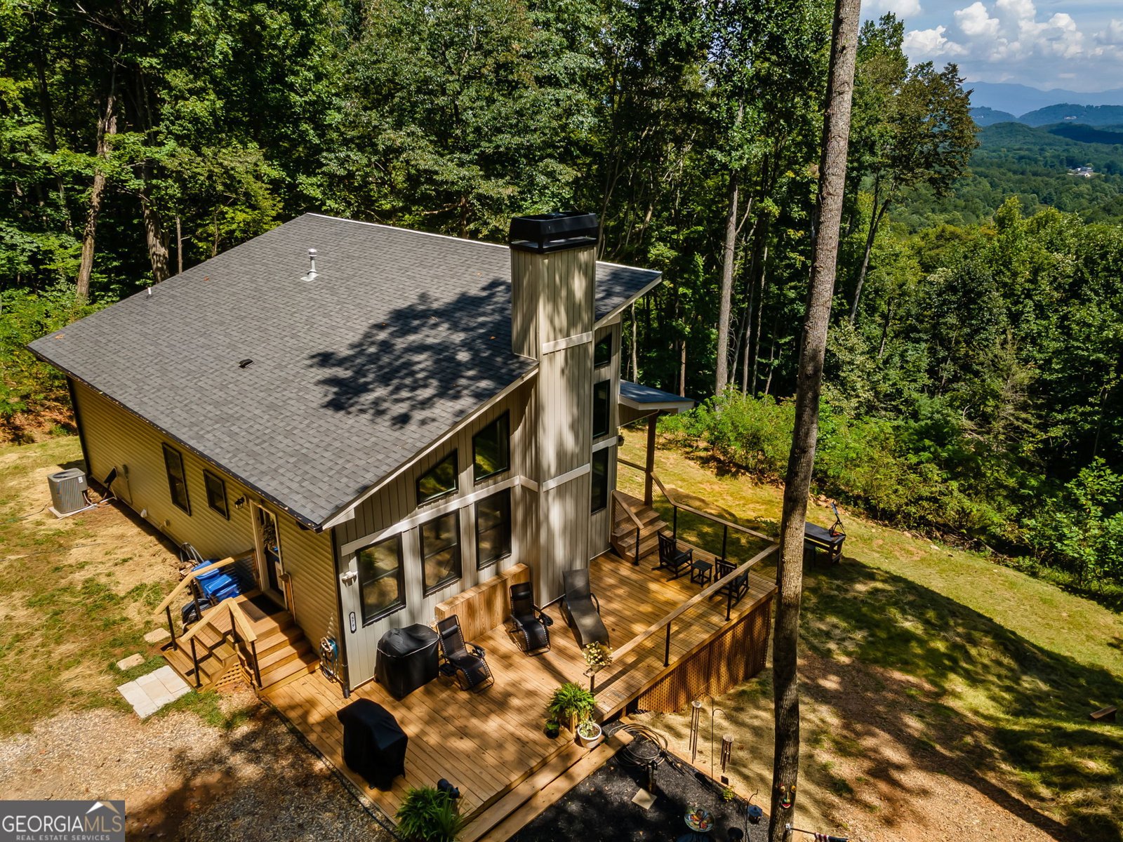 579 Overlook Circle Young Harris - Photo 38