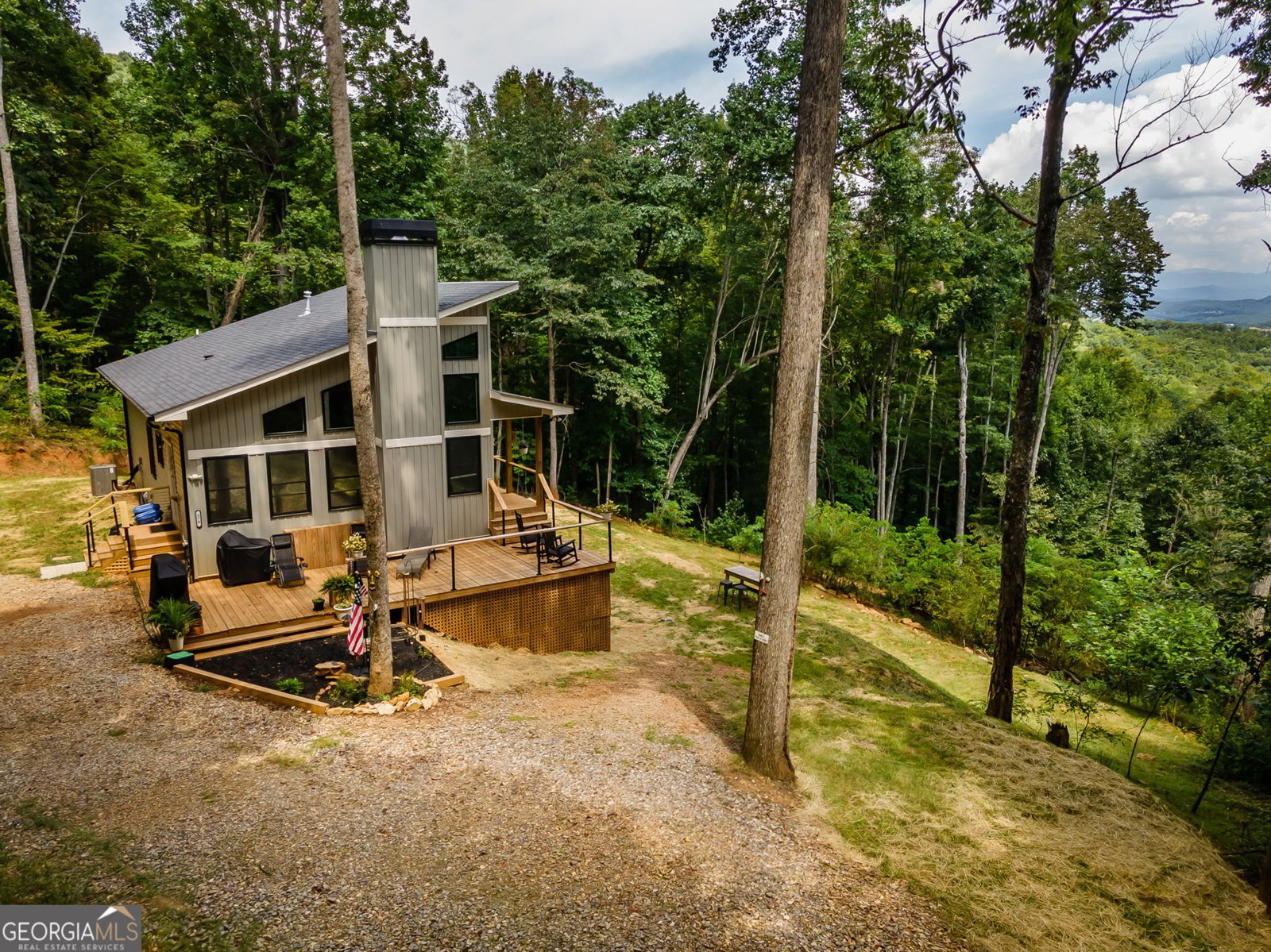 579 Overlook Circle Young Harris - Photo 39