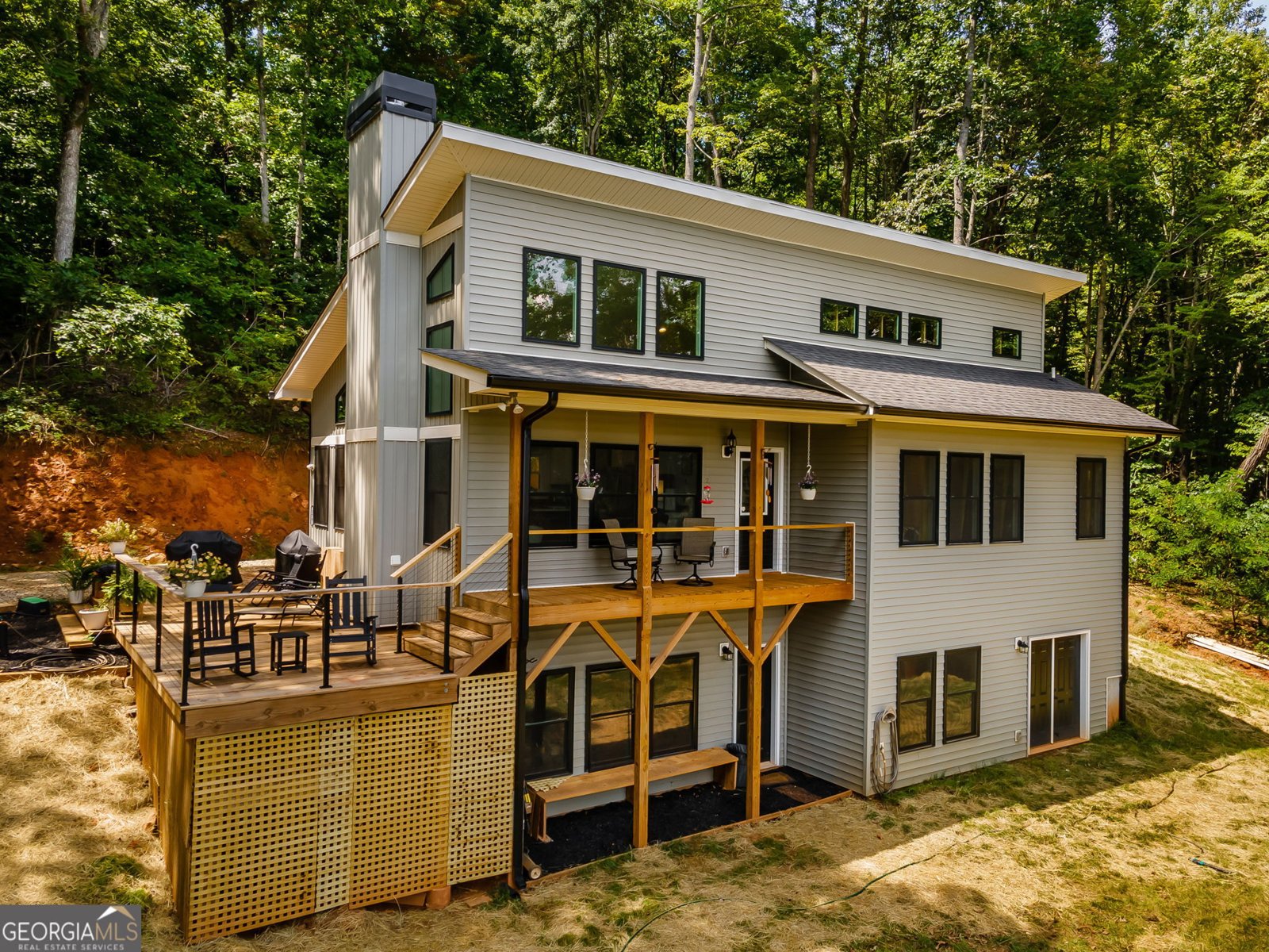 579 Overlook Circle Young Harris - Photo 40