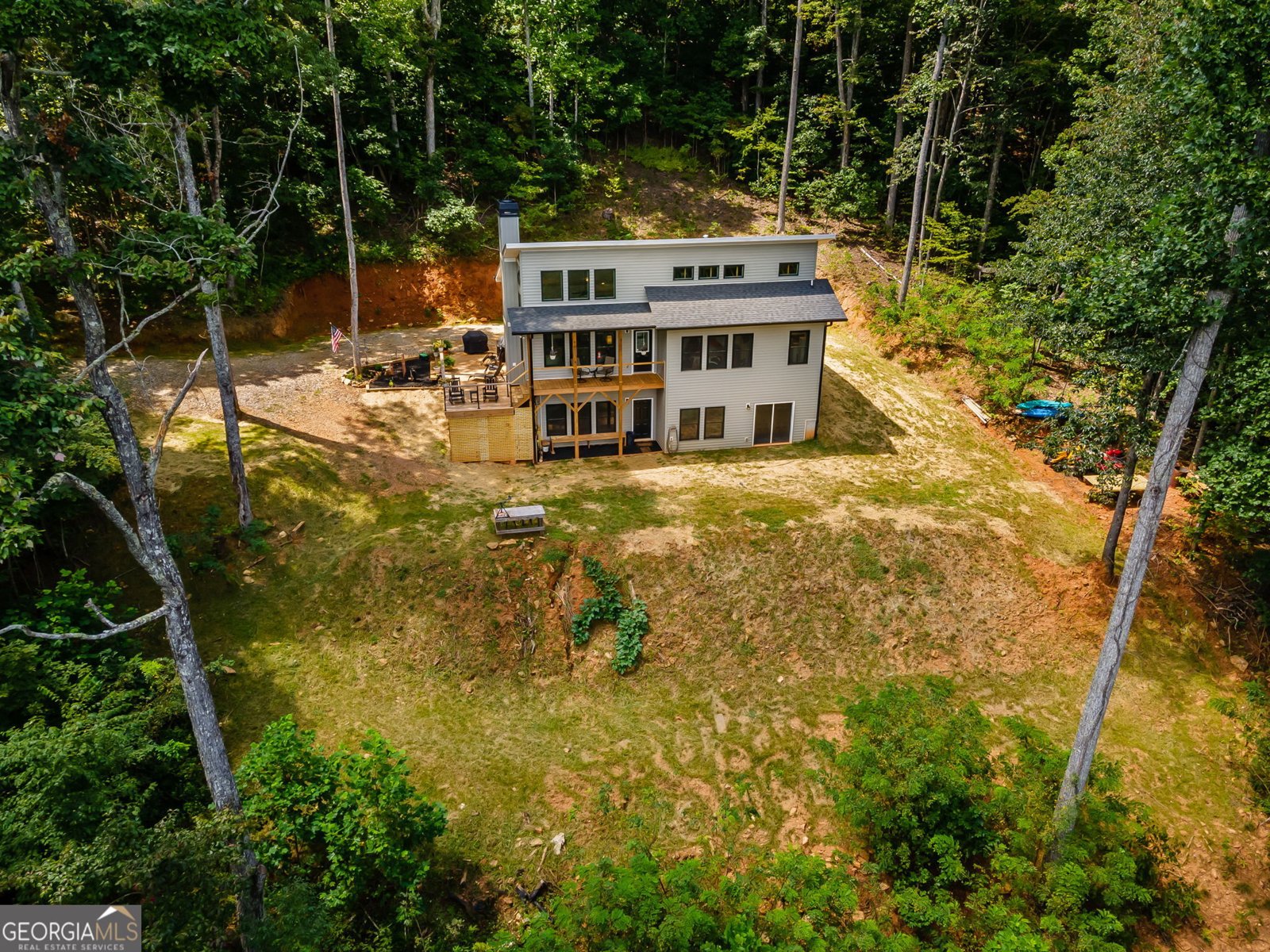 579 Overlook Circle Young Harris - Photo 42