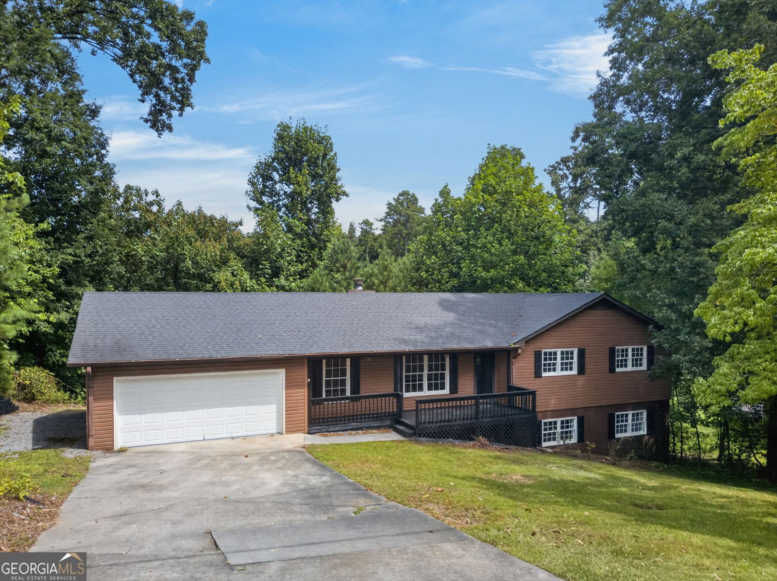110 Thornwood Drive Rome - main photo