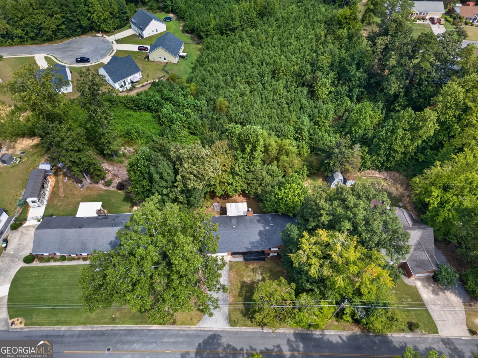 110 Thornwood Drive Rome - Photo 36