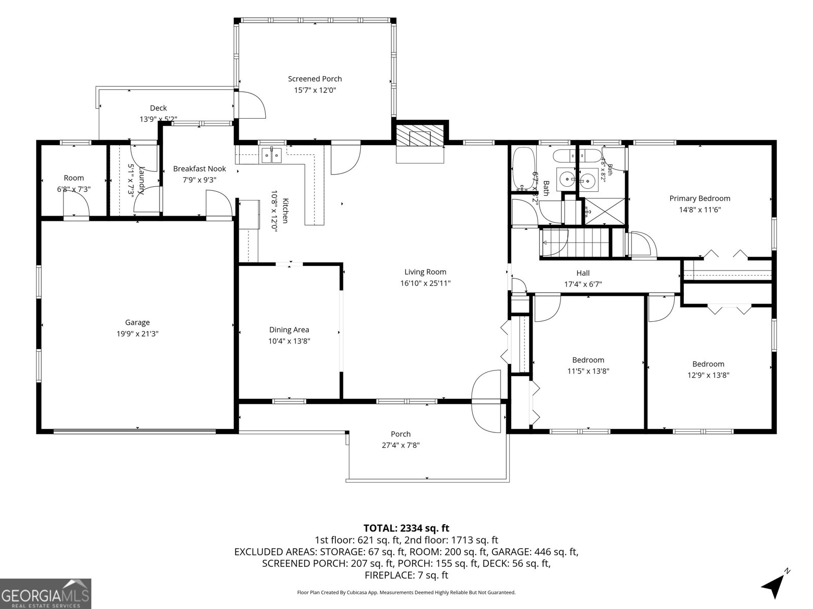 110 Thornwood Drive Rome - Photo 40