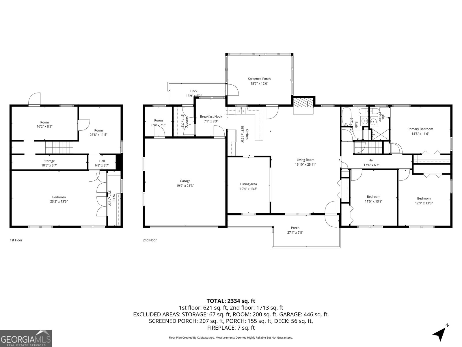 110 Thornwood Drive Rome - Photo 41